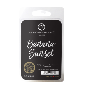 copy of Duży wosk Autumn Day Milkhouse Candle