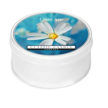 copy of Daylight świeczka Secret Land Classic Candle