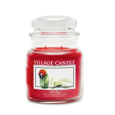 copy of Średnia świeca Soleil All Day Village Candle