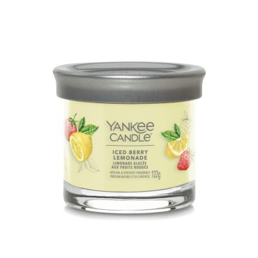copy of Mały tumbler Signature Ocean Air Yankee Candle