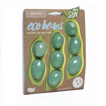 copy of Wosk zapachowy Clean Sheet Day Eco Candle