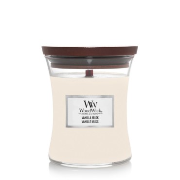copy of Średnia świeca Yuzu Blooms Woodwick