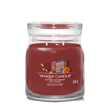 copy of Średnia świeca Signature Twilight Tunes Yankee Candle