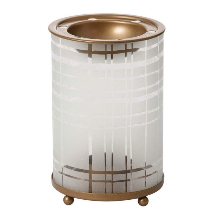 Kupfer Elegance Kamin
