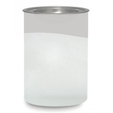 Kamin Serene Sandblast in Cool Grey
