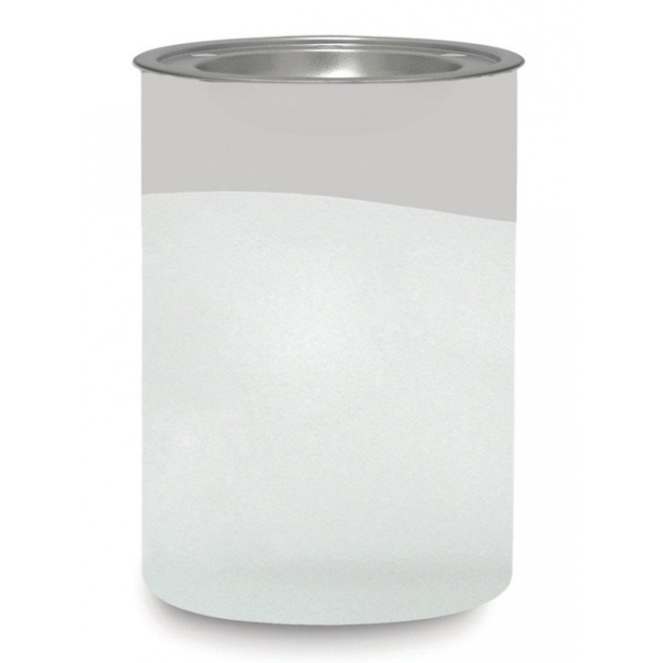 Kamin Serene Sandblast in Cool Grey