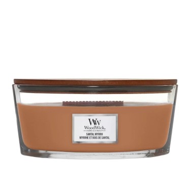 copy of Świeca Hearthwick Sheer Tuberose WoodWick