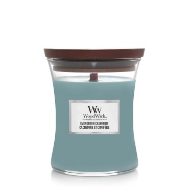 copy of Średnia świeca Yuzu Blooms Woodwick
