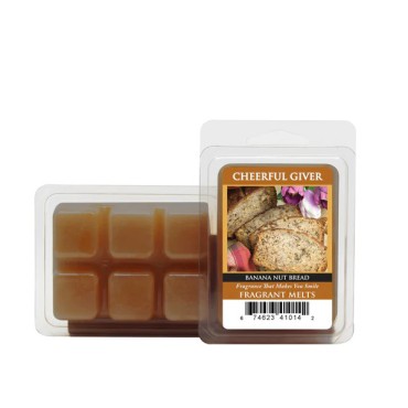 copy of Wosk zapachowy Salted Caramel Popcorn Goose Creek Candle