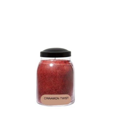 copy of Duża świeca Aunt Kook's Apple Cide Cheerful Candle