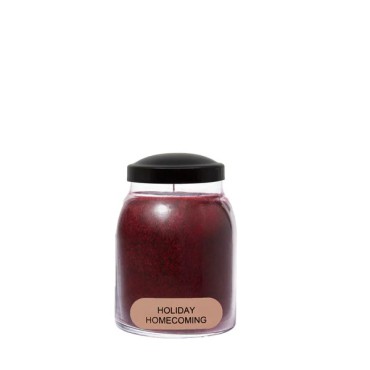 copy of Duża świeca Aunt Kook's Apple Cide Cheerful Candle