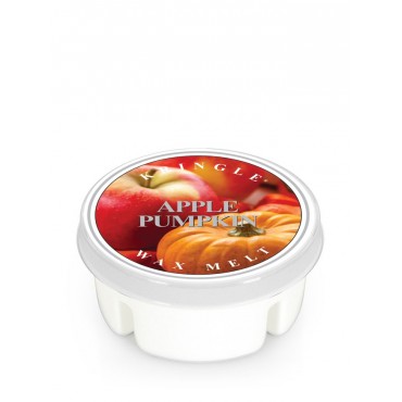 Kringle Kerze Apfel-Kürbis-Wachs