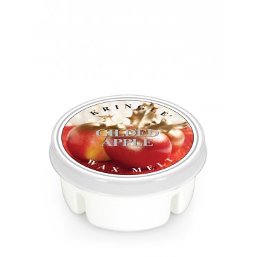 Kringle Kerze Gilded Apple Wax