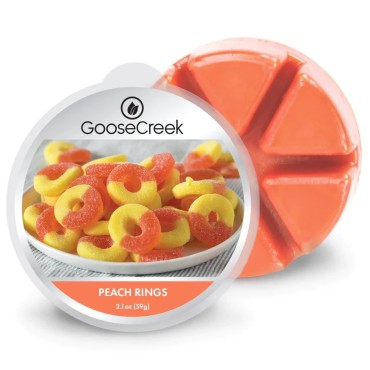copy of Wosk zapachowy Salted Caramel Popcorn Goose Creek Candle