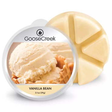 copy of Wosk zapachowy Salted Caramel Popcorn Goose Creek Candle