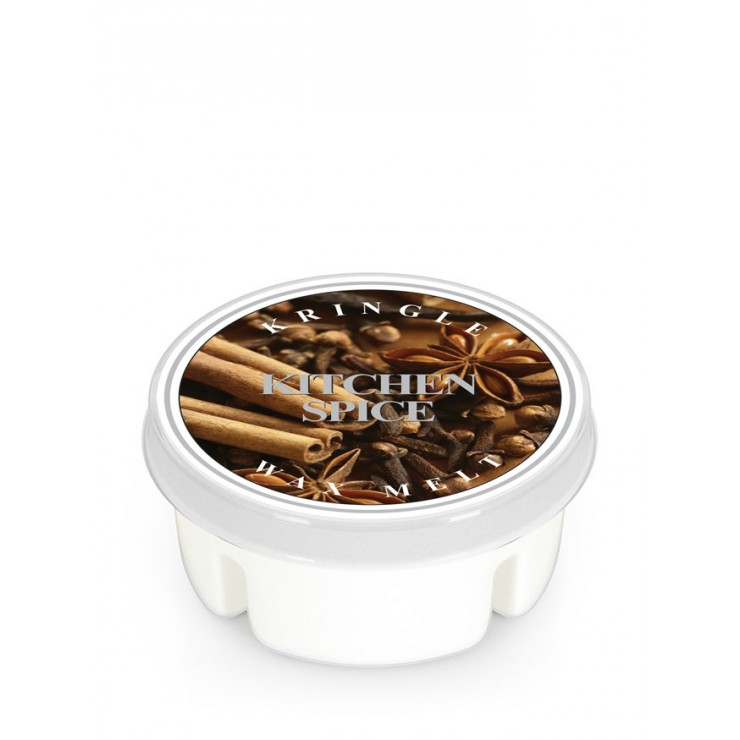 Kitchen Spice Wax von Kringle Candle