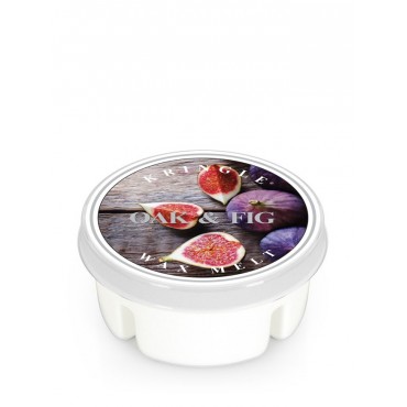 Eiche & Feige Wachs von Kringle Candle