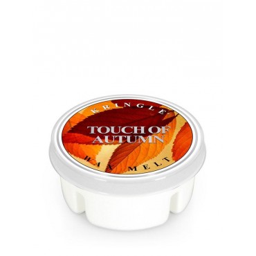 Touch of Autumn Wachs von Kringle Candle