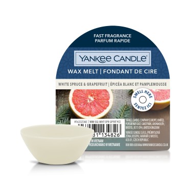 copy of Wosk Banoffee Waffle Yankee Candle