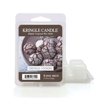 copy of Wosk zapachowy Wisteria Kringle Candle