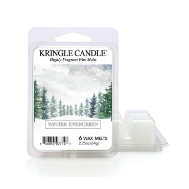 copy of Wosk zapachowy Wisteria Kringle Candle