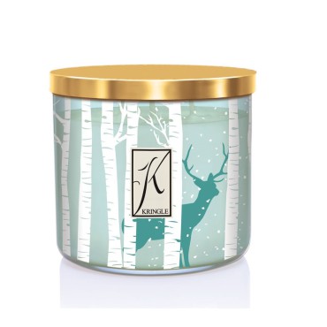 copy of Tumbler Sicilian Orange Kringle Candle