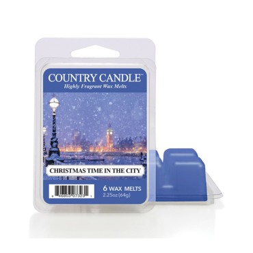 copy of Wosk zapachowy Jingle All The Way Country Candle