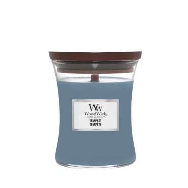 copy of Średnia świeca Yuzu Blooms Woodwick