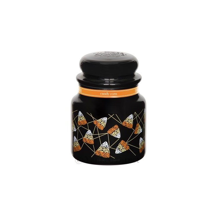 Medium Candy Corn Yankee Kerze