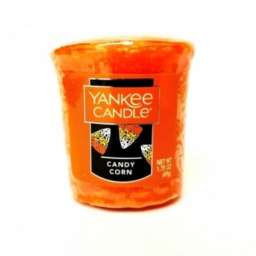 Yankee Kerze Candy Corn Sampler