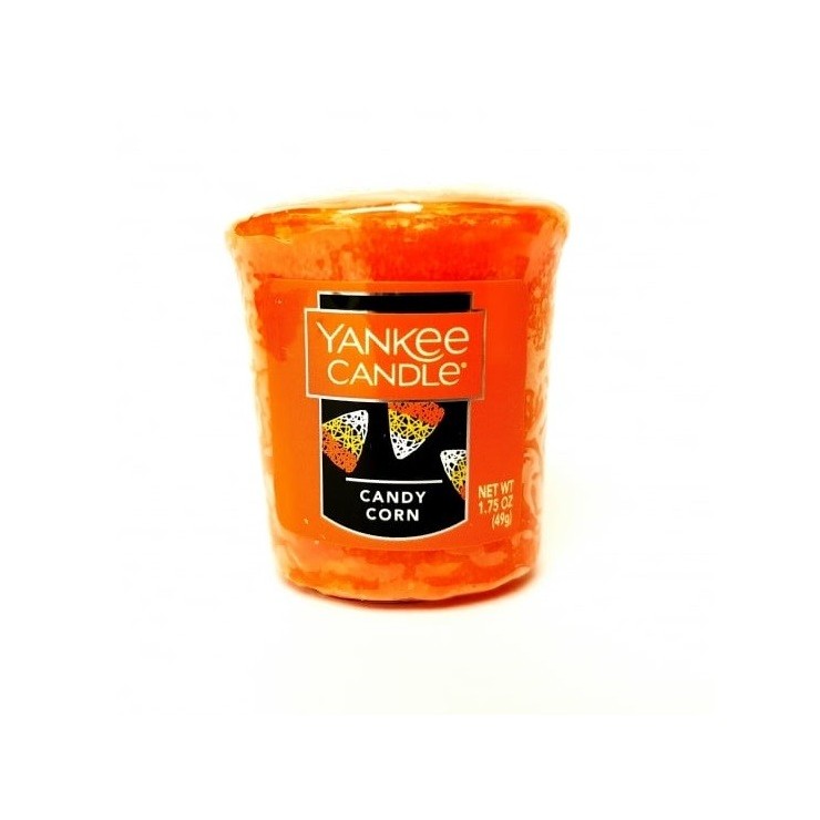 Yankee Kerze Candy Corn Sampler