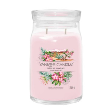 copy of Duża świeca Signature Twinkling Lights Yankee Candle
