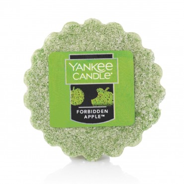 Yankee Candle Verbotener Apfel Wachs