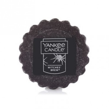 Hexengebräu Yankee Candle Wachs