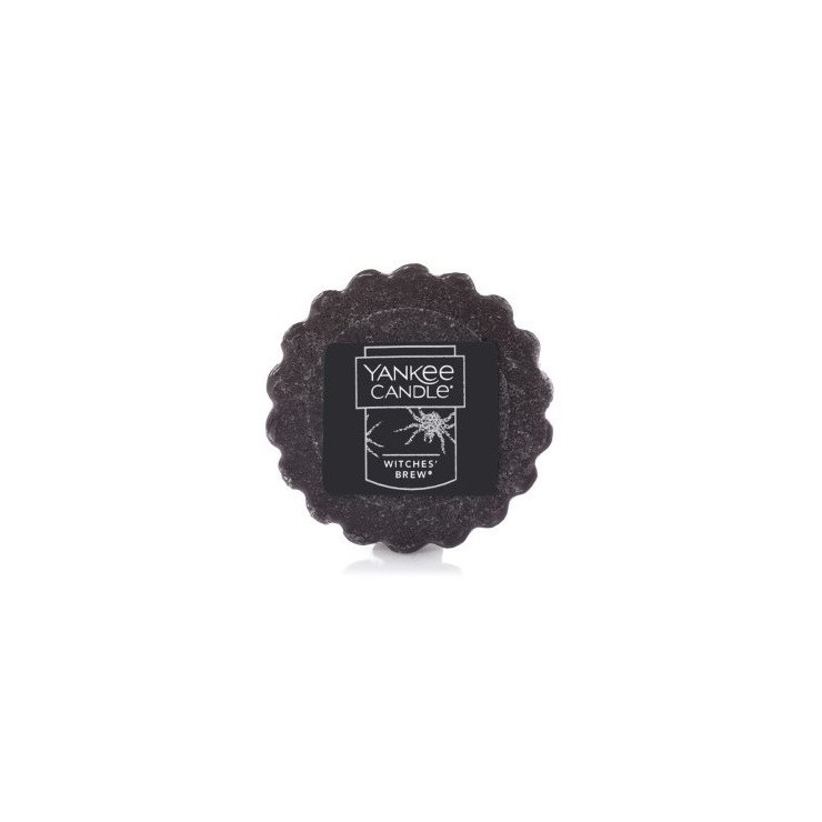 Hexengebräu Yankee Candle Wachs