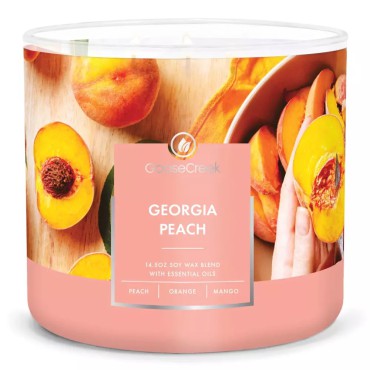 copy of Świeca Tumbler Autumn Romance Goose Creek Candle