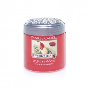 Cranberry Birne Yankee Candle Duftkugeln