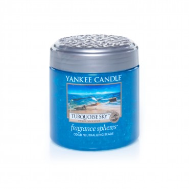 Turquoise Sky Duftkugeln von Yankee Candle