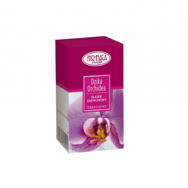 Olejek zapachowy – Dzika orchidea