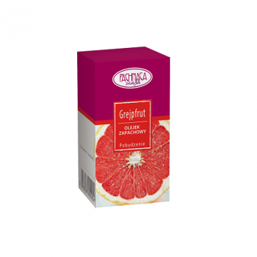 Parfümöl - Grapefruit