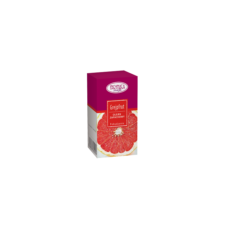 Parfümöl - Grapefruit