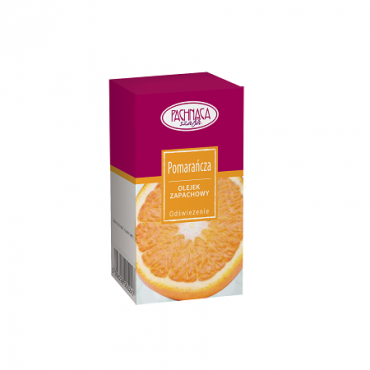 Parfümöl - Orange