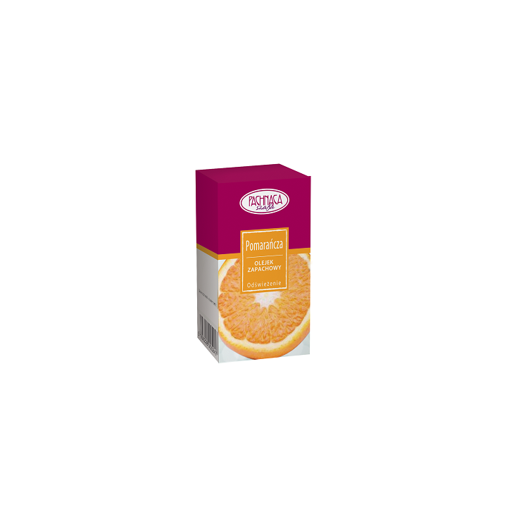 Parfümöl - Orange