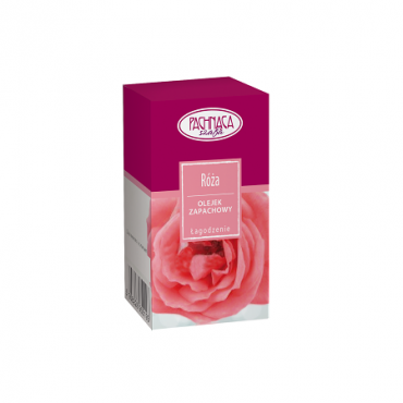 Parfümöl - Rose