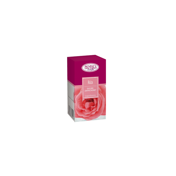 Parfümöl - Rose