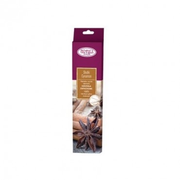 Duftender Weihrauch - Sweet Cinnamon