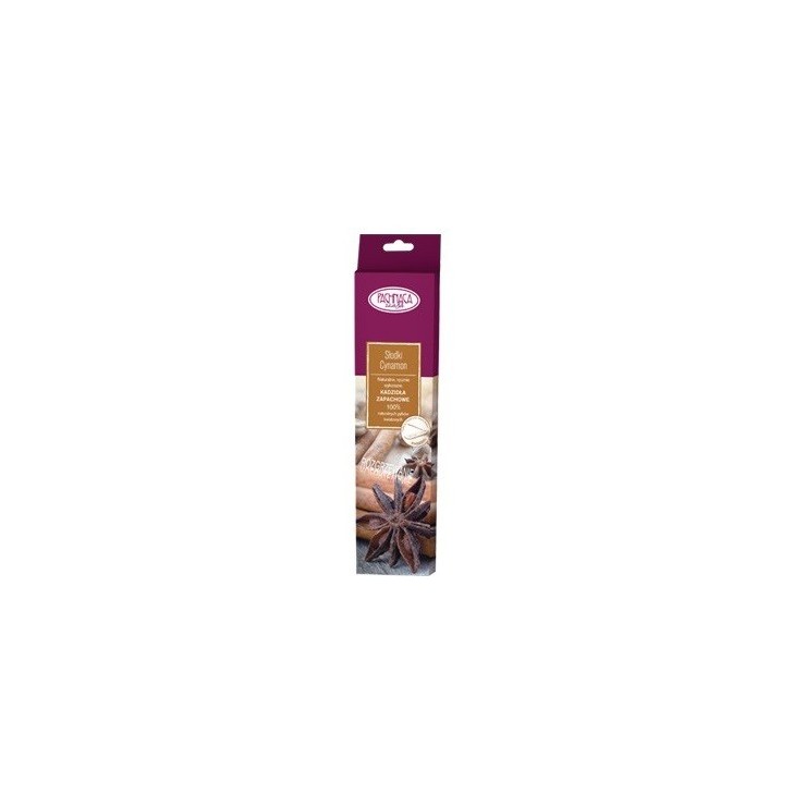 Duftender Weihrauch - Sweet Cinnamon Duftender Weihrauch - Sweet Cinnamon