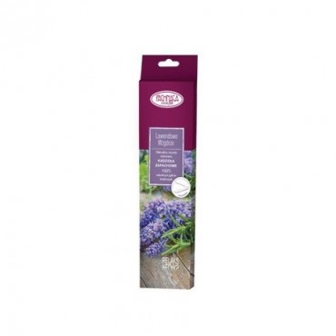 Duftender Weihrauch - Lavender Hill