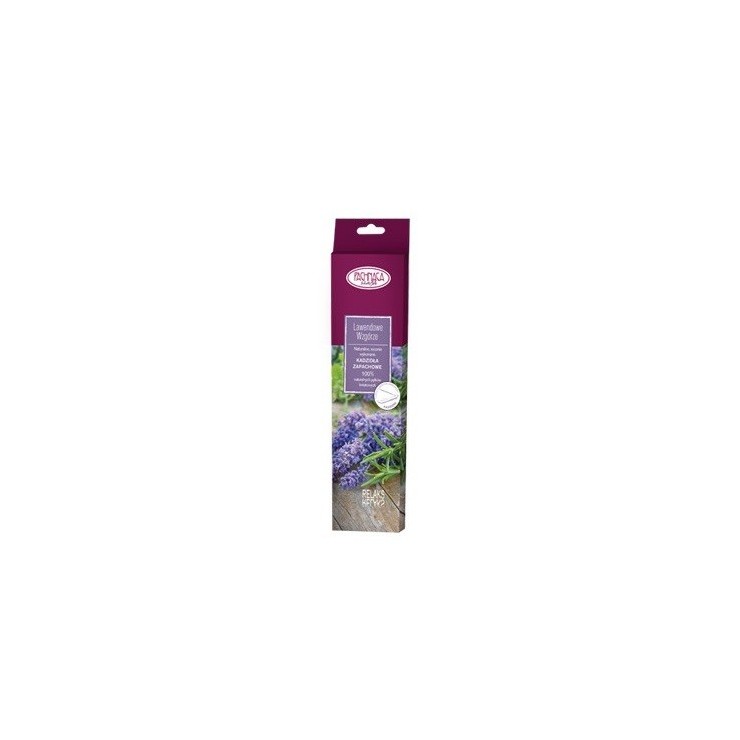 Duftender Weihrauch - Lavender Hill
