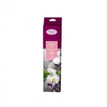 Duftender Weihrauch - Jasmin Rose